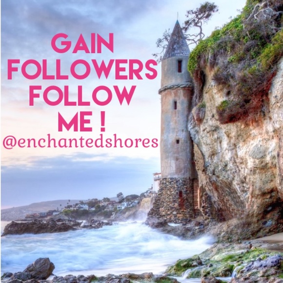 NEW Follow Game Happy To Meet You! Enchanted Shores👑🏰💖@enchantedshores 💖🏰👑 - Picture 6 of 11